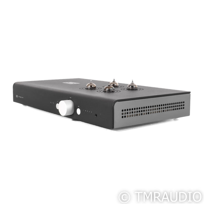 Schiit Freya Noval Stereo Tube Hybrid Preamplifier