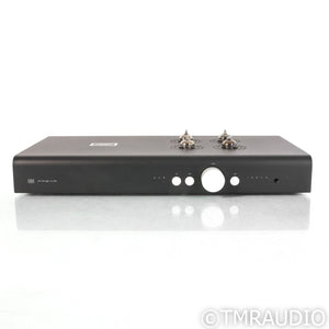 Schiit Freya Noval Stereo Tube Hybrid Preamplifier