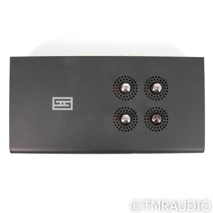 Schiit Freya Noval Stereo Tube Hybrid Preamplifier