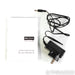 Pro-Ject Tube Box S2 MM & MC Phono Preamplifier