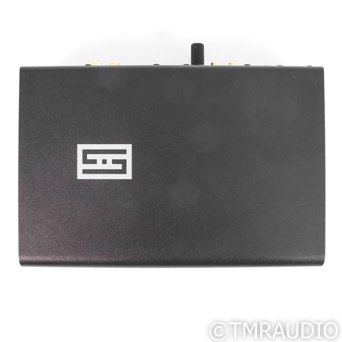 Schiit Audio Skoll Balanced MM & MC Phono Preamplifier