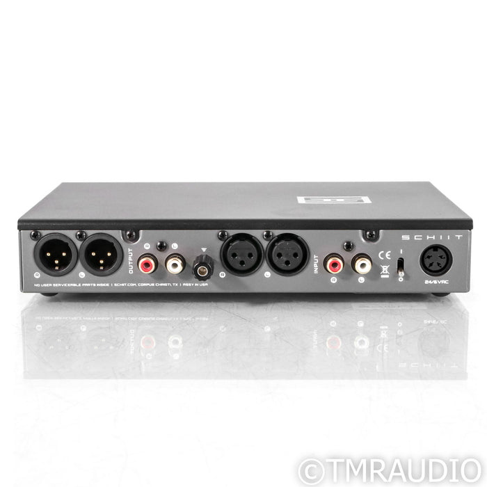 Schiit Audio Skoll Balanced MM & MC Phono Preamplifier