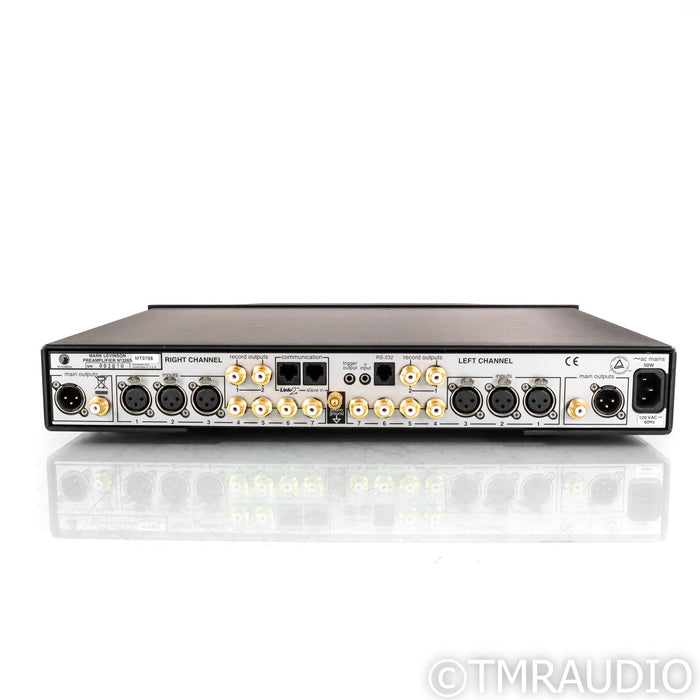 Mark Levinson No.326S Stereo Preamplifier