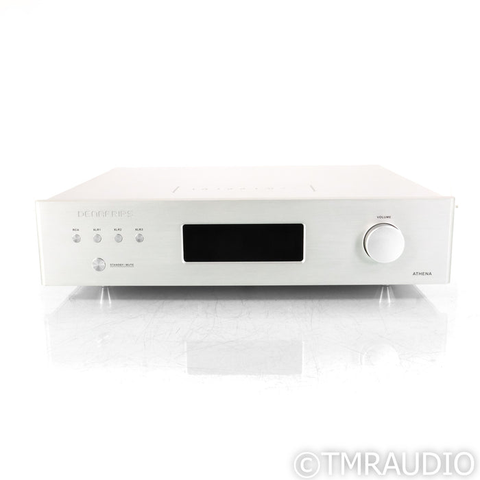 Denafrips Athena Stereo Preamplifier