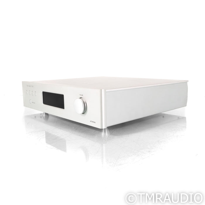 Denafrips Athena Stereo Preamplifier