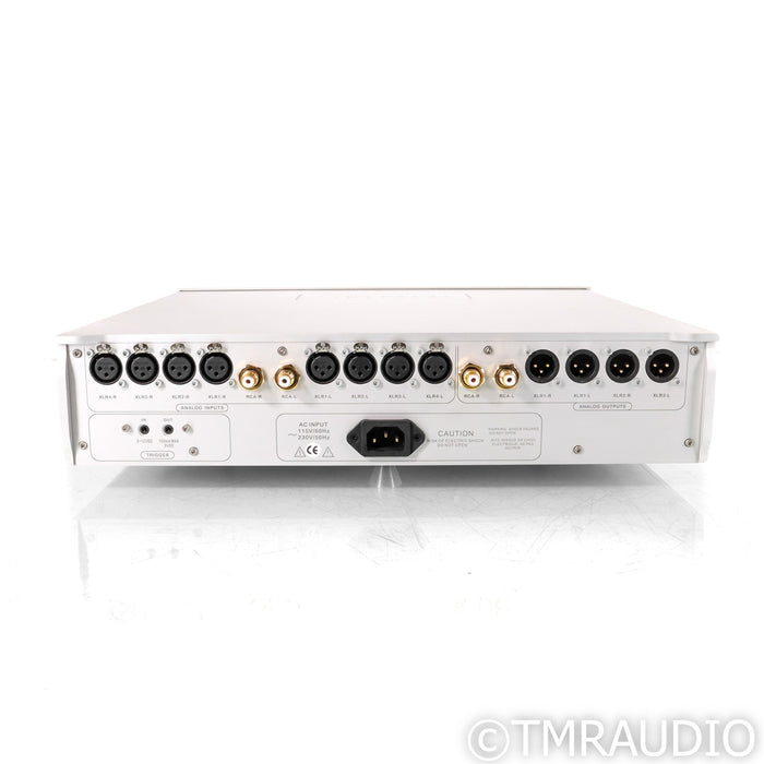 Denafrips Athena Stereo Preamplifier