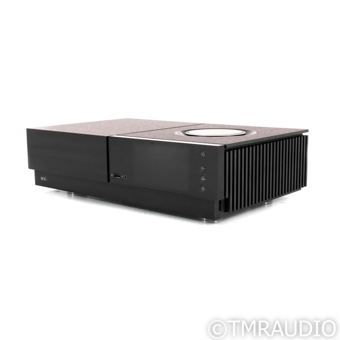 Naim Uniti Nova PE Wireless Streaming Integrated Amplifier
