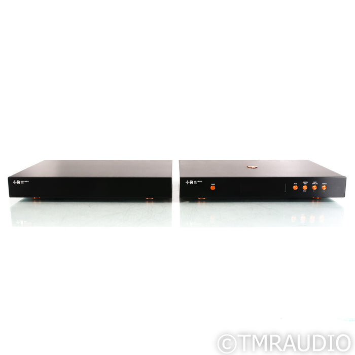 Holo Audio May KTE Level 3 DAC; D/A Converter; Kitsune Tuned Edition