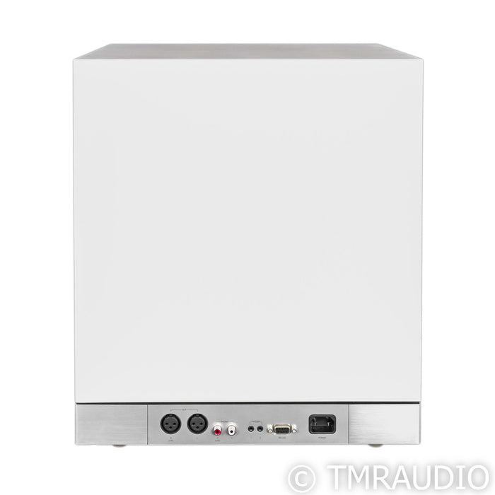 Bowers & Wilkins DB2D 10" Powered Subwoofer; White