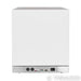 Bowers & Wilkins DB2D 10" Powered Subwoofer; White