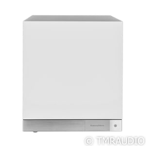 Bowers & Wilkins DB2D 10" Powered Subwoofer; White