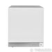 Bowers & Wilkins DB2D 10" Powered Subwoofer; White