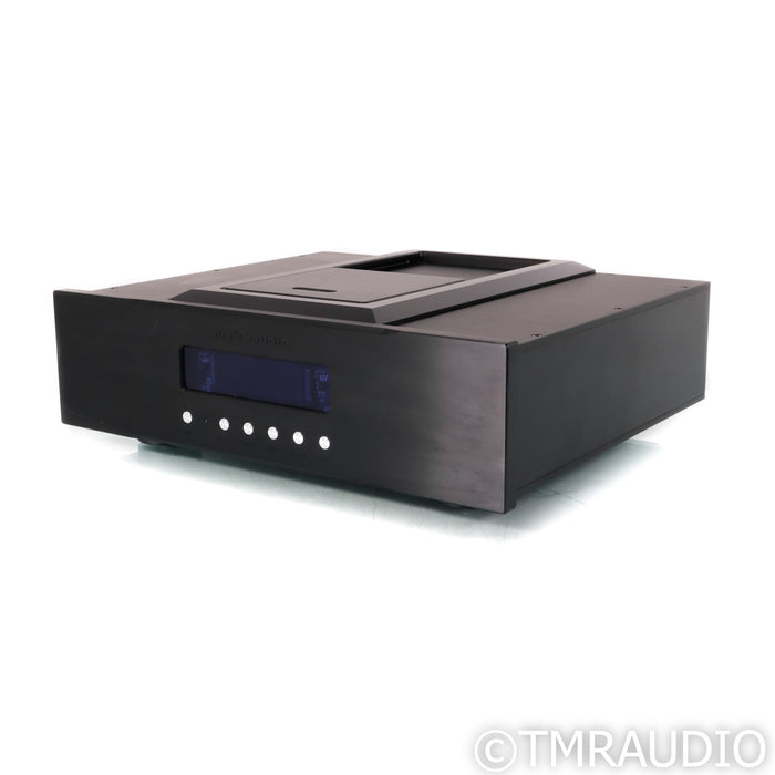 Jay's Audio CDT3-MK3 CD Transport