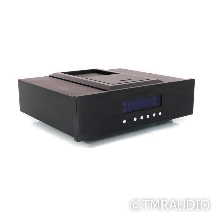 Jay's Audio CDT3-MK3 CD Transport