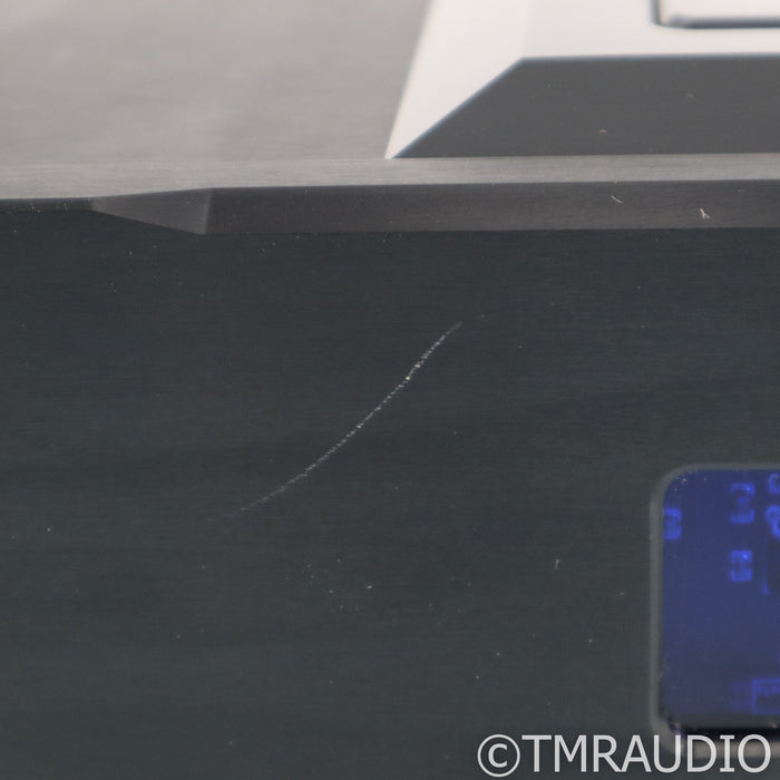 Jay's Audio CDT3-MK3 CD Transport