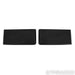 Miller & Kreisel MP300 Bookshelf Surround Speakers; Black Pair