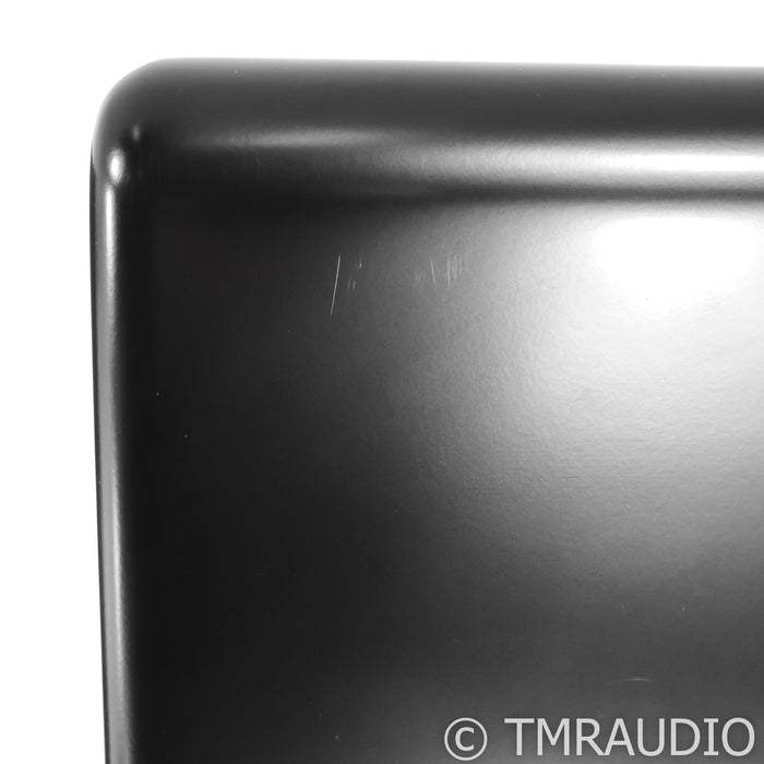 Miller & Kreisel S300 Bookshelf Speakers; Black Pair