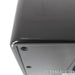 Miller & Kreisel S300 Bookshelf Speakers; Black Pair