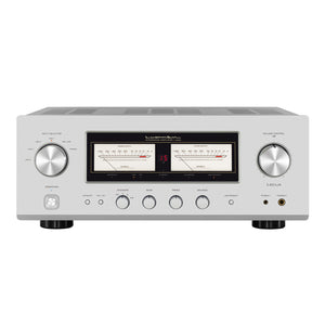 Luxman L-505Z Stereo Integrated Amplifier; MM & MC Phono (Sealed)