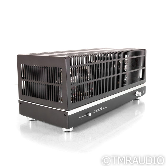 Luxman MQ-88uC Stereo Tube Power Amplifier