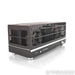 Luxman MQ-88uC Stereo Tube Power Amplifier