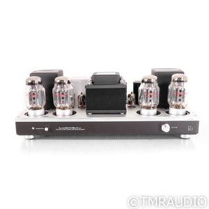 Luxman MQ-88uC Stereo Tube Power Amplifier