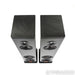Magico A3 Floorstanding Speakers; Black Pair