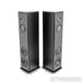 Magico A3 Floorstanding Speakers; Black Pair