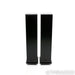 Magico A3 Floorstanding Speakers; Black Pair