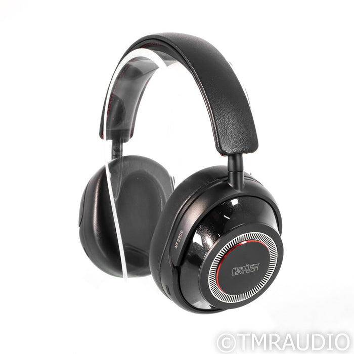 Mark Levinson No. 5909 Wireless ANC Headphones; Pearl Black
