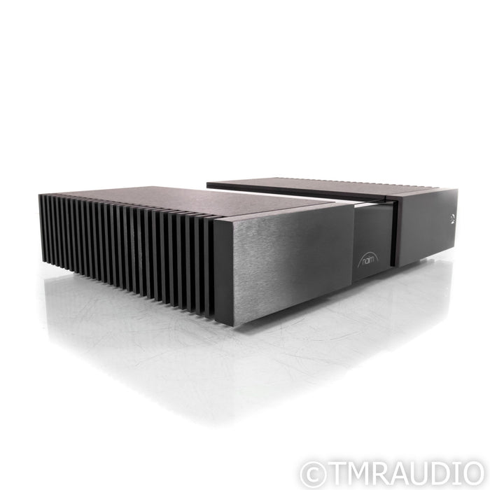 Naim 200 Series NAP 250 Stereo Power Amplifier (Mint / Unused)