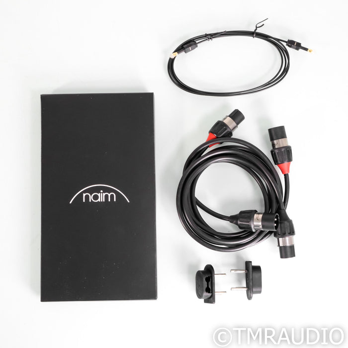 Naim 200 Series NAP 250 Stereo Power Amplifier (Mint / Unused)