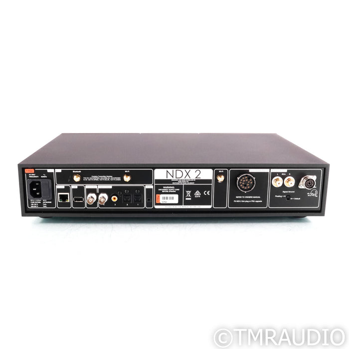Naim Naim NDX 2 Music Streamer (Mint / Unused)