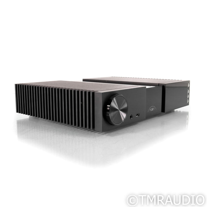 Naim NSC 222 Streaming Preamplifier; MM Phono; Roon Ready (Unused / Mint)