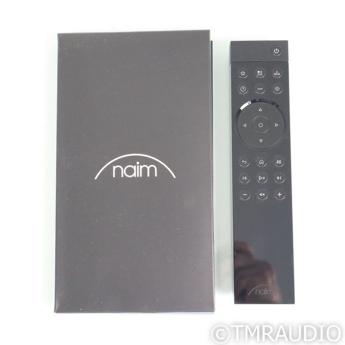 Naim NSC 222 Streaming Preamplifier; MM Phono; Roon Ready (Unused / Mint)