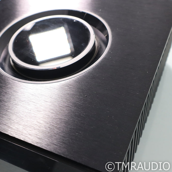 Naim Uniti Atom Headphone Edition Streaming Headphone Amplifier