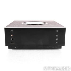 Naim Uniti Atom Headphone Edition Streaming Headphone Amplifier