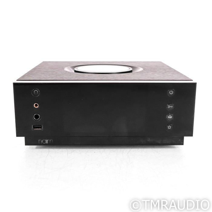 Naim Uniti Atom Headphone Edition Streaming Headphone Amplifier