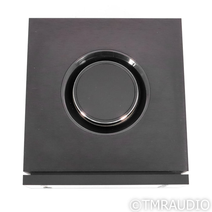 Naim Uniti Atom Headphone Edition Streaming Headphone Amplifier