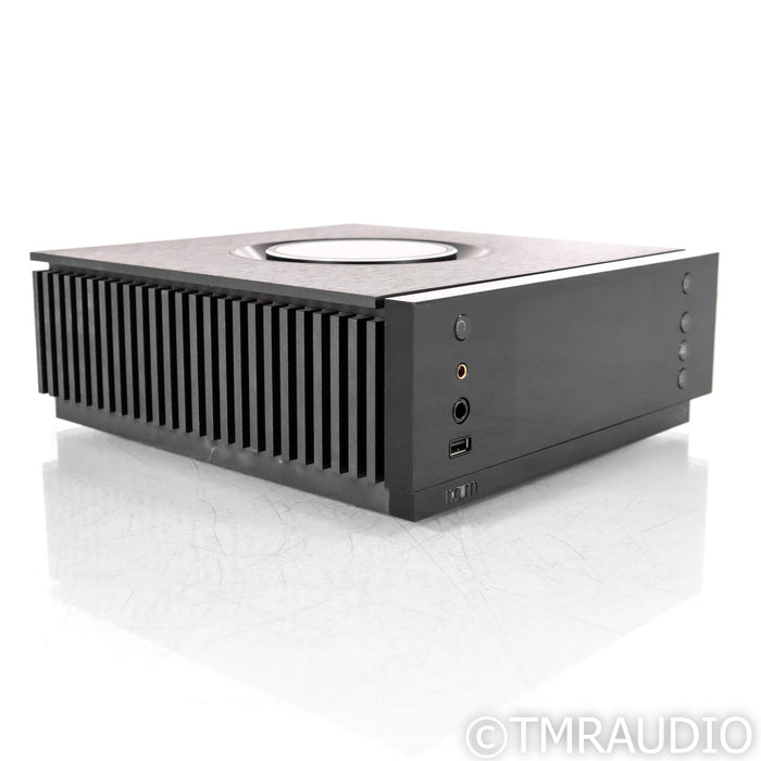 Naim Uniti Atom Headphone Edition Streaming Headphone Amplifier