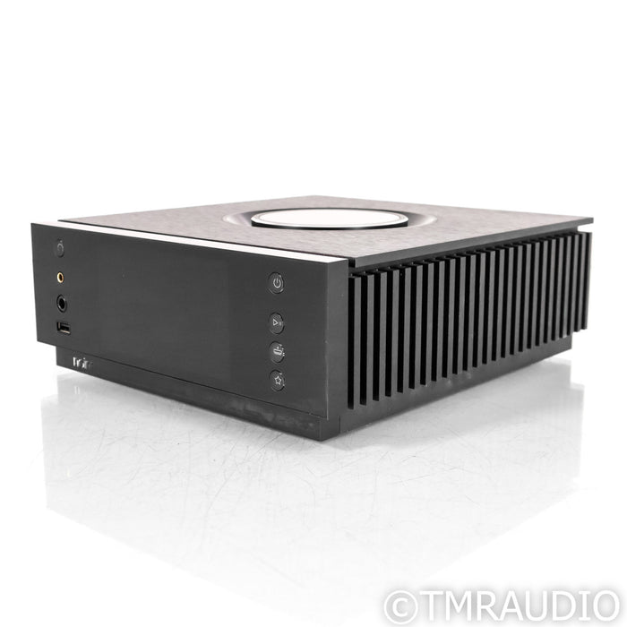 Naim Uniti Atom Headphone Edition Streaming Headphone Amplifier