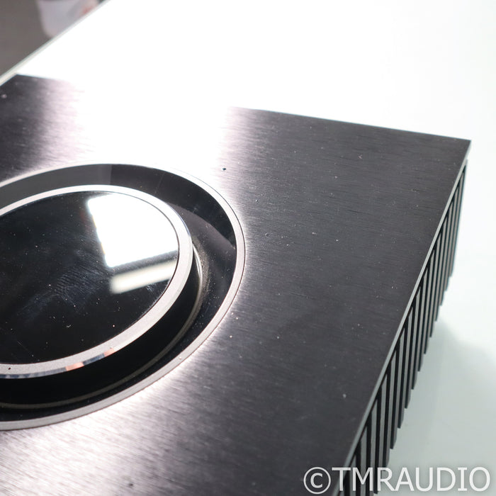 Naim Uniti Atom Headphone Edition Streaming Headphone Amplifier