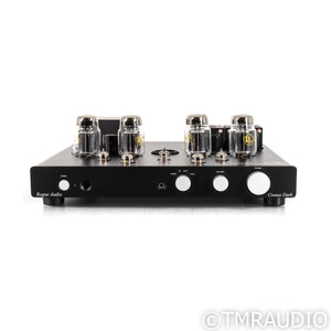 Rogue Audio Cronus Dark Tube Integrated Amplifier: MM/MC Phono (Mint / Unused)