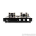Rogue Audio Cronus Dark Tube Integrated Amplifier: MM/MC Phono (Mint / Unused)