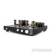 Rogue Audio Cronus Dark Tube Integrated Amplifier: MM/MC Phono (Mint / Unused)