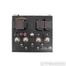 Rogue Audio Cronus Dark Tube Integrated Amplifier: MM/MC Phono (Mint / Unused)