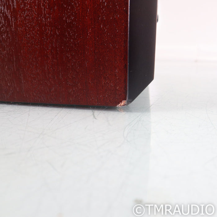 Totem Acoustic Signature One Bookshelf Speakers; Mahogany Pair