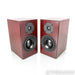 Totem Acoustic Signature One Bookshelf Speakers; Mahogany Pair
