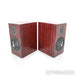 Totem Acoustic Signature One Bookshelf Speakers; Mahogany Pair