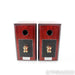 Totem Acoustic Signature One Bookshelf Speakers; Mahogany Pair